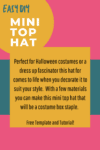 Pinterest Hidden Image