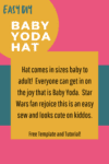 Pinterest Hidden Image
