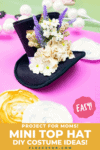 Pinterest Hidden Image