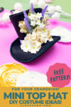Pinterest Hidden Image