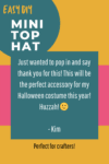 Pinterest Hidden Image