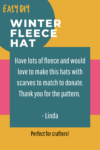Pinterest Hidden Image