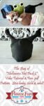 Pinterest Hidden Image