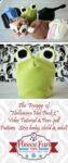 Pinterest Hidden Image