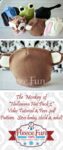 Pinterest Hidden Image