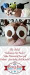 Pinterest Hidden Image