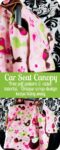 Pinterest Hidden Image