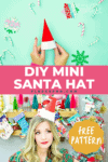Pinterest Hidden Image
