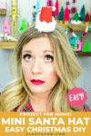 Pinterest Hidden Image