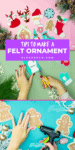 Pinterest Hidden Image