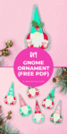 Pinterest Hidden Image