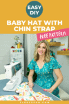 Pinterest Hidden Image