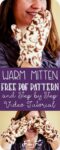Pinterest Hidden Image