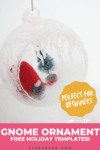 Pinterest Hidden Image