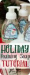 Pinterest Hidden Image