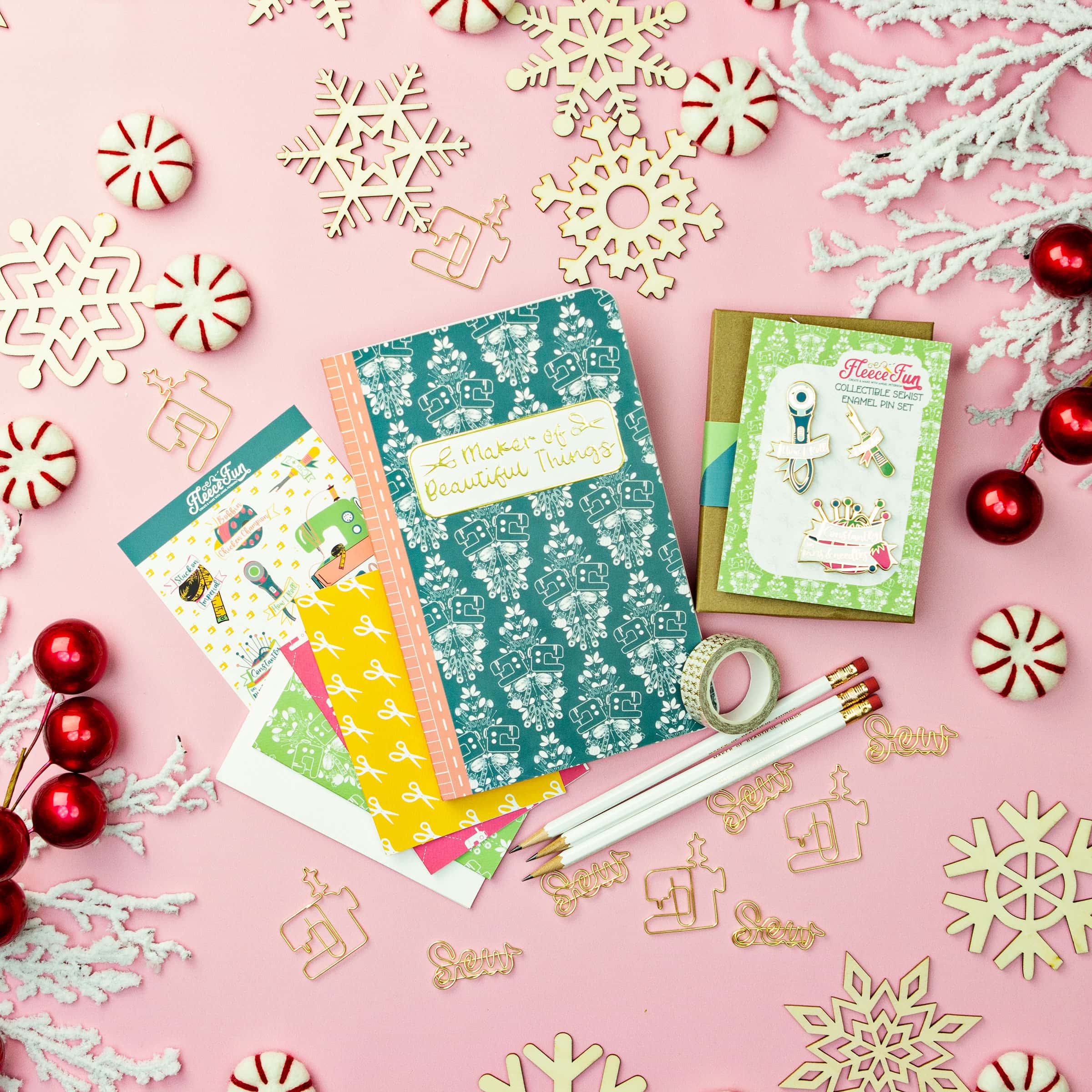 15 Thoughtful Gift Ideas for Sewing Lovers They’ll Adore