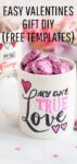 Pinterest Hidden Image