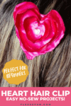 Pinterest Hidden Image