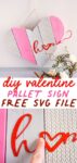 Pinterest Hidden Image