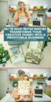 Pinterest Hidden Image