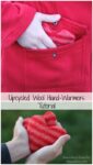 Pinterest Hidden Image