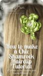 Pinterest Hidden Image