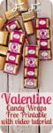 Pinterest Hidden Image