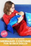 Pinterest Hidden Image