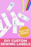 Pinterest Hidden Image