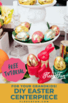 Pinterest Hidden Image