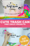 Pinterest Hidden Image