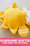 Pinterest Hidden Image