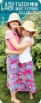 Pinterest Hidden Image