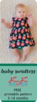 Pinterest Hidden Image