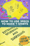 Pinterest Hidden Image