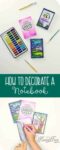 Pinterest Hidden Image
