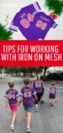 Pinterest Hidden Image