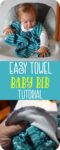 Pinterest Hidden Image