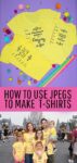 Pinterest Hidden Image