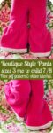 Pinterest Hidden Image