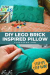 Pinterest Hidden Image