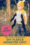 Pinterest Hidden Image