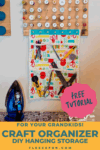 Pinterest Hidden Image
