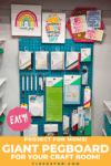 Pinterest Hidden Image