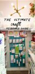 Pinterest Hidden Image
