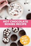 Pinterest Hidden Image