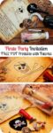 Pinterest Hidden Image