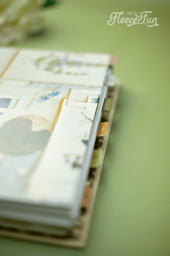 What is in the 2026 student box for Bonnie Christine's Immersion (Surface Design)?  Learn what's inside and more about the Surface Design Immersion course.