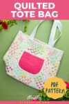 Pinterest Hidden Image